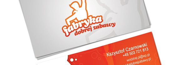 Fabryka Dobrej Zabawy