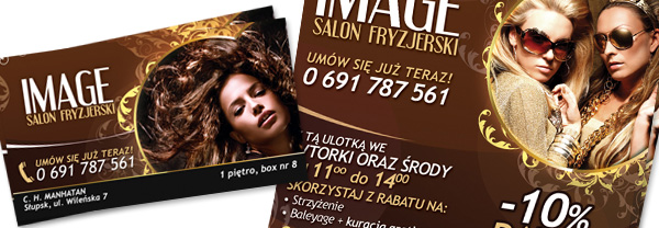 Image Salon Fryzjerski