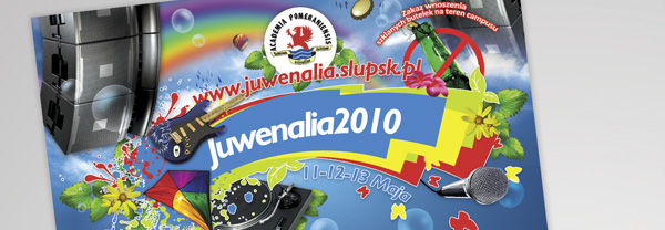 Juwenalia Słupsk