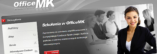 Office MK Słupsk